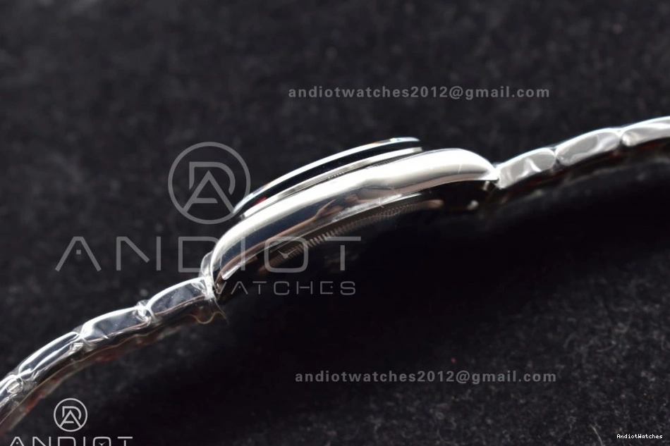 Celebration 904L KRF Best Edition 36mm 959 Steel Perpetual Bold Oyster A Dial 126000 1:1 0830